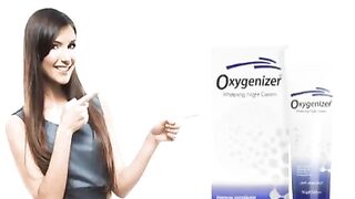 Oxygenizer Whitening Cream In Pakistan - 03265721280