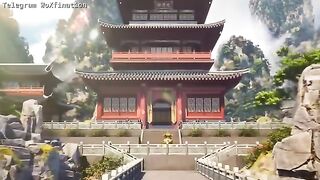 Legend of Xianwu Eps 97