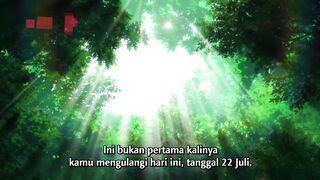 Summertime Render Episode 7 Subtitle Indonesia