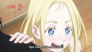 Summertime Render Episode 8 Subtitle Indonesia