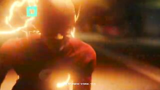 The Flash Season 5 Episode 5 English Dubbed