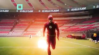 The Flash Season 5 Episode 14 English Dubbed