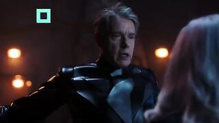 The Flash Season 5 Episode 20 English Dubbed