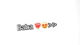 Baba ❤️‍????????