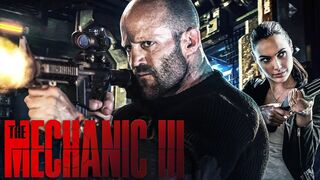 The Mechanic 3 - Official Trailer 2025