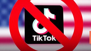 TikTok goes dark in US, app pulled from stores