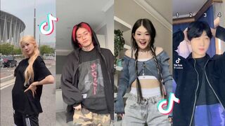 Tiktok dance challenge 2025 ,????what trends do you know ?