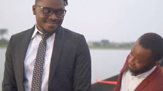 Agent of lafta the wedding on the river ????