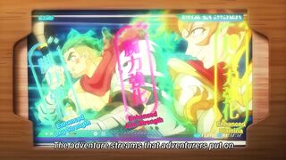 Watch A-Rank Party wo Ridatsu shita Ore wa Moto Oshiego-tachi to Meikyuu Shinbu wo Mezasu Episode 2 English Sub