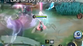 Mobile legends