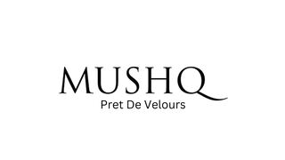 Mushq ready to wear collection 2025 | Pret De Velours | Pakistani Clothes