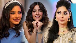 مسلسل مناير واربع كناين الحلقة 10 نور الدليمي و احمد إيراج