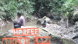 Mancing