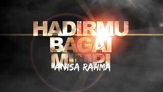 HADIRMU BAGAI MIMPI - ANISA RAHMA Version - Full Koplo Ky ageng NEW PALLAPA MINA BAHARI REMBANG