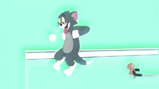 Tom and Jerry 3 video