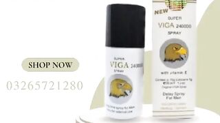 Viga 240000 Delay Spray