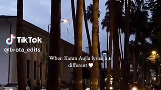 Kran aujla song