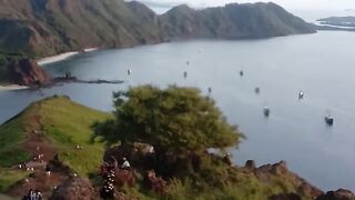 Padar Island