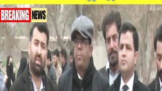 PTI - Faisal Chaudhary Media Talk