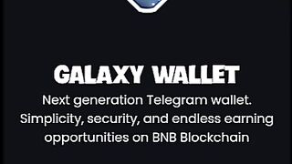 Galaxy Wallet Airdrop Guide