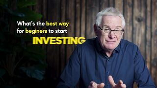 how to invest your money for beginners