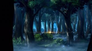 Mahoutsukai no Yakusoku Episodes 3