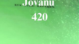 Jevanđelje po Jovanu 420