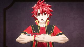 Sentai Red Isekai de Boukensha ni Naru Episodes 2