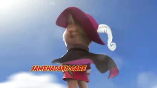 One Piece Gyojin Tou-hen - Anime - Eps 12