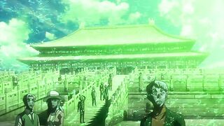 Dr. Stone: Science Future - Anime - Eps 01