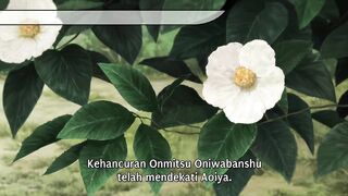 Rurouni Kenshin: Meiji Kenkaku Romantan - Anime - Eps 13