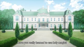 Watch Botsuraku Yotei no Kizoku dakedo Hima datta kara Mahou wo Kiwametemita Episode 3 English Sub 2025