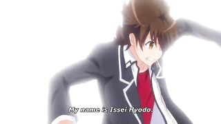 Watch High School DxD Hero Episode 0 English Sub