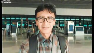 cara beli tiket pesawat ke luar negeri di bandara