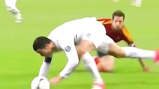 Skill ronaldo is the best