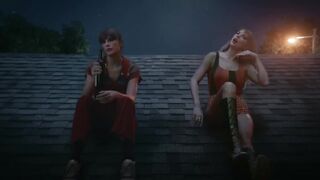 Taylor Swift ft. Ed Sheeran - Lover [Music Video](720P_HD).mp4