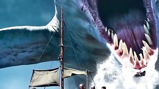 Viral megalodon