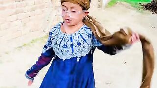 Kids Funny Video