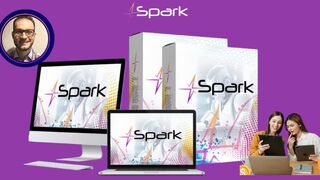 SPARK Review: Unlimited Cloud Hosting and AI Website Creation Suite