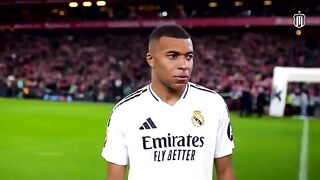 Kylian Mbappé is UNSTOPBBLE in 2025????