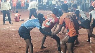 Kabbadi