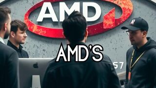 AMD's Future Performance Analysis