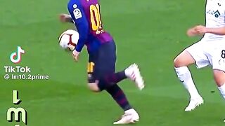 Leo Messi