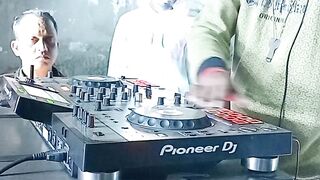 DJ Ponkoj