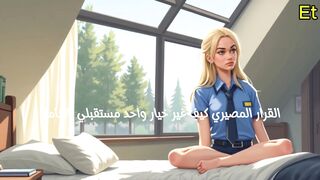 كيف غيّر قرار واحد حياتي بالكامل؟ | قصة ملهمة عن اتخاذ القرارات المصيرية