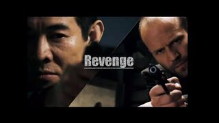 Revenge movie