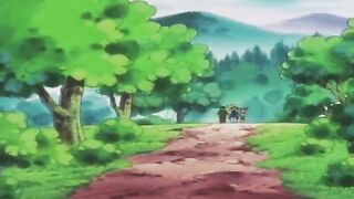 Pokemon Season 4 Episode 6 Hindi Dubbed