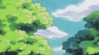 Pokemon Season 4 Episode 8 Hindi Dubbed