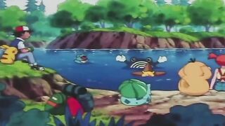 Pokemon Season 4 Episode 11 Hindi Dubbed