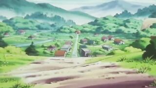 Pokemon Season 4 Episode 17 Hindi Dubbed